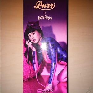 Purr perfume by Katy Perry 98% full